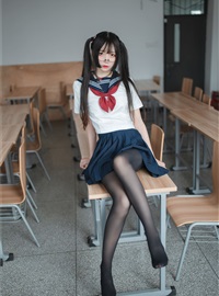 五更百鬼-JK制服